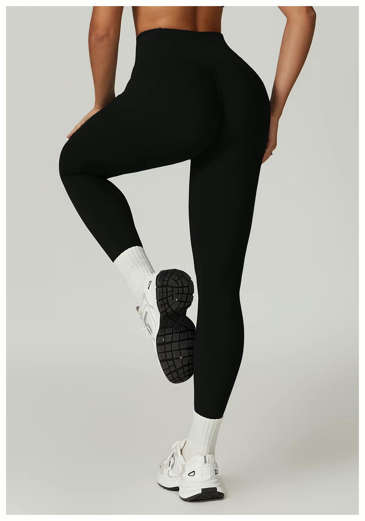 PAULA seamless tights | soft sense