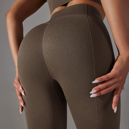 EMA LEGGINGS COMFORT STRUCTURE 