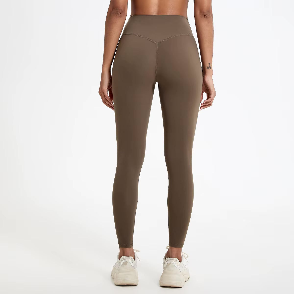 HANNA seamless tights | soft touch
