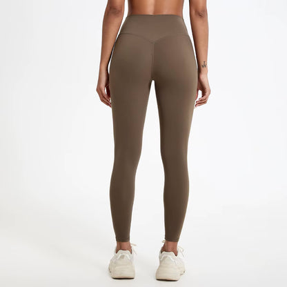 HANNA seamless tights | soft touch