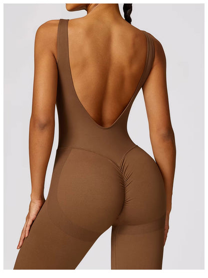 LIA SEAMLESS on-piece suit