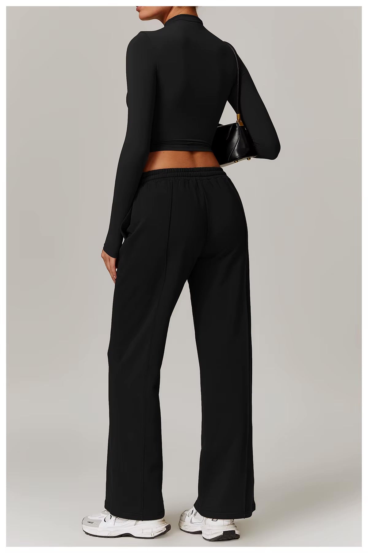 WANDA long sleeve | soft touch