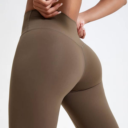 HANNA seamless tights | soft touch
