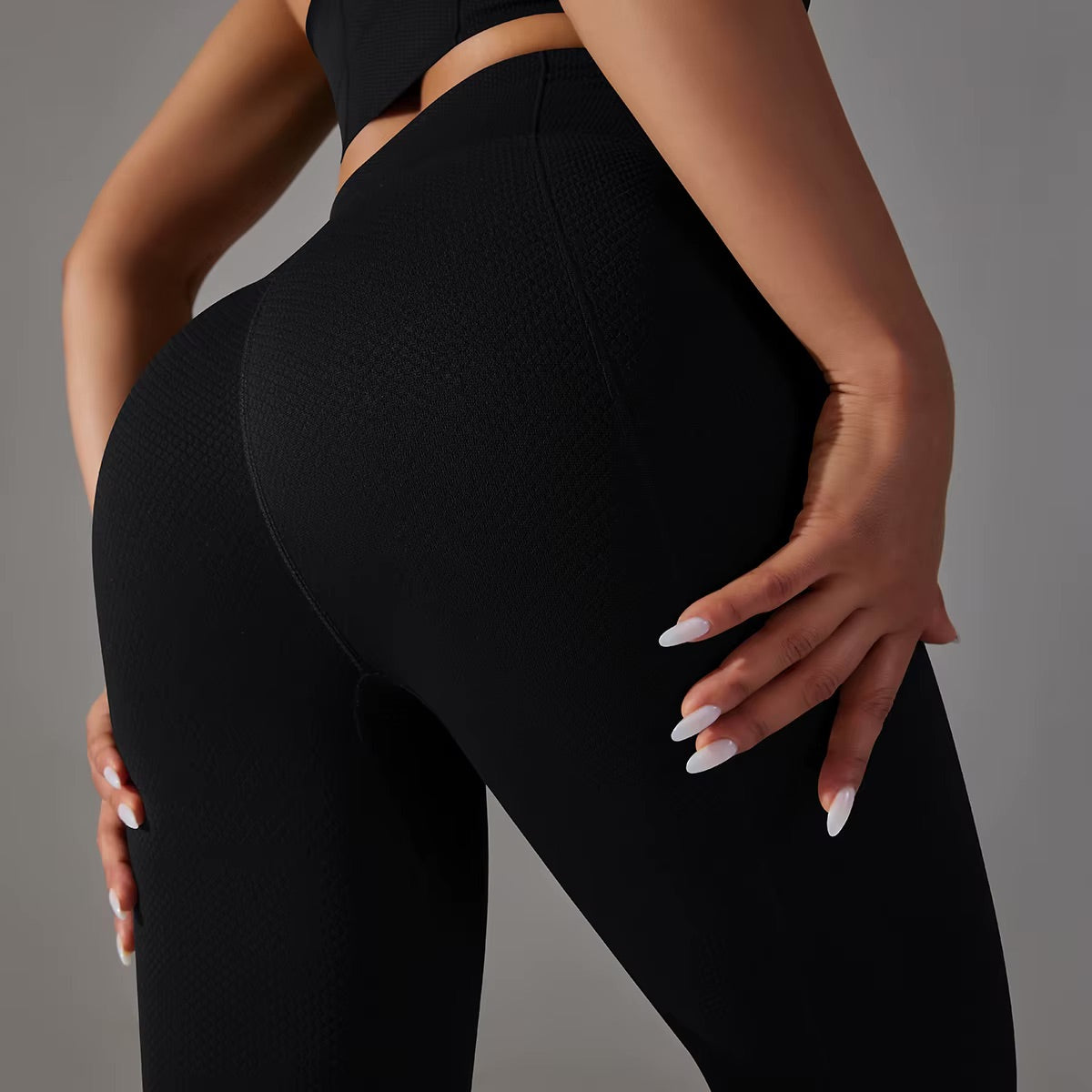 EMA LEGGINGS COMFORT STRUCTURE 