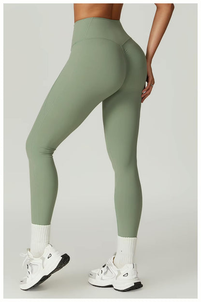 PAULA seamless tights | soft sense