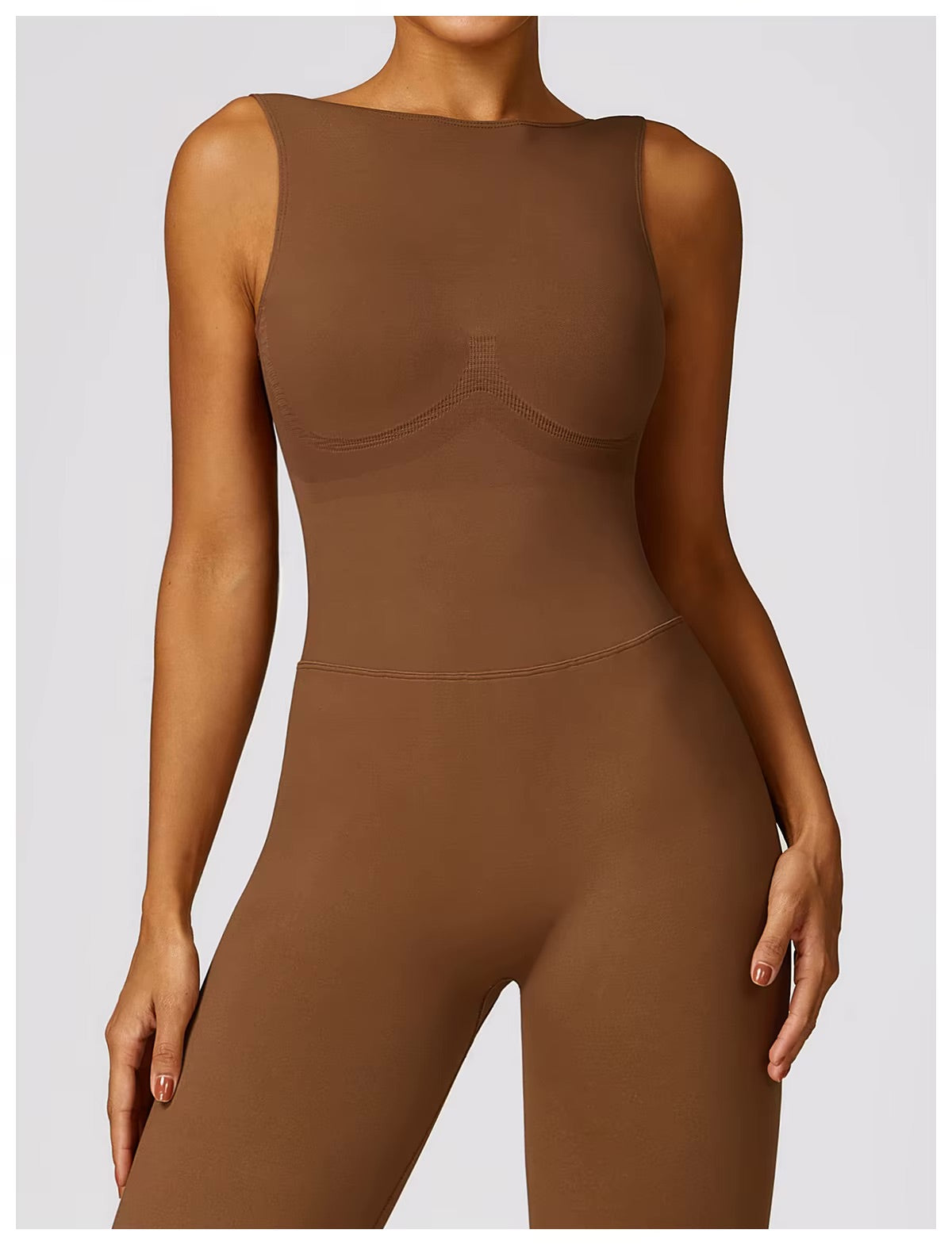 LIA SEAMLESS on-piece suit