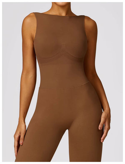 LIA SEAMLESS on-piece suit