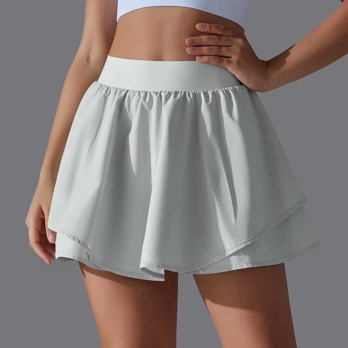 SIRI skirt/shorts