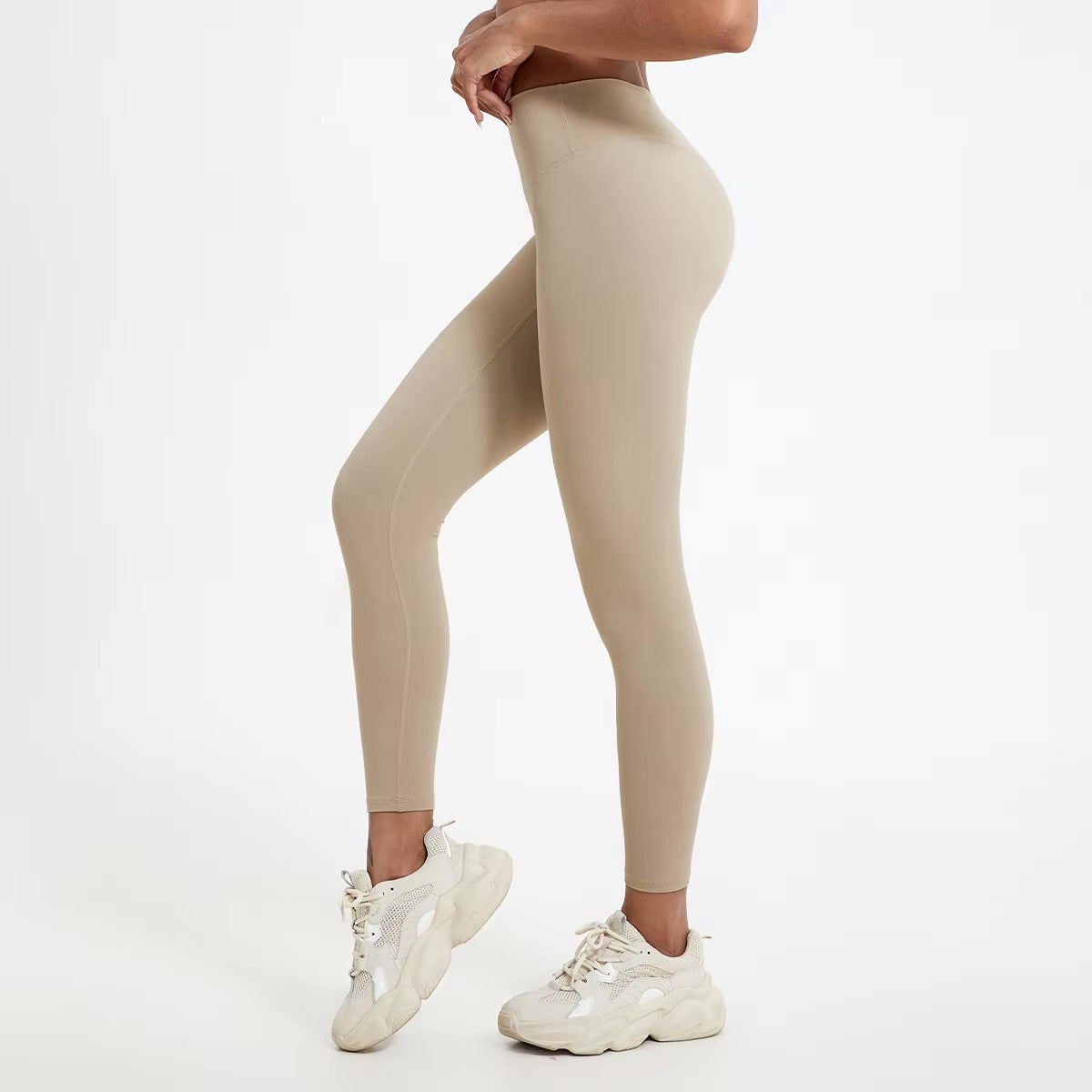 HANNA seamless tights | soft touch