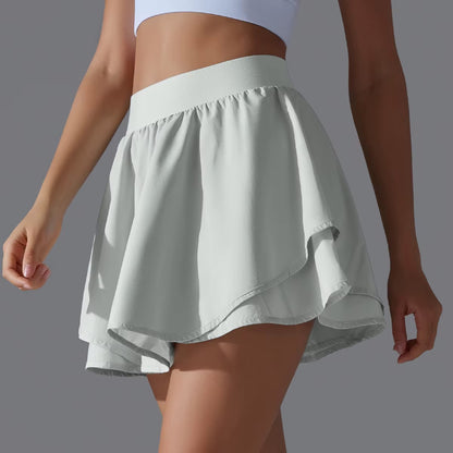 SIRI skirt/shorts