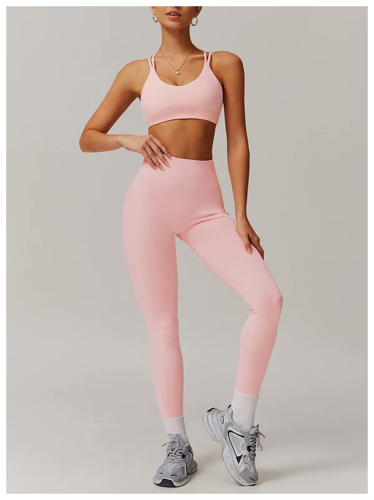 MIA 2pc casual