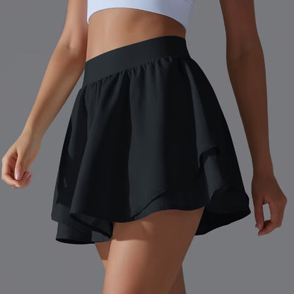 SIRI skirt/shorts