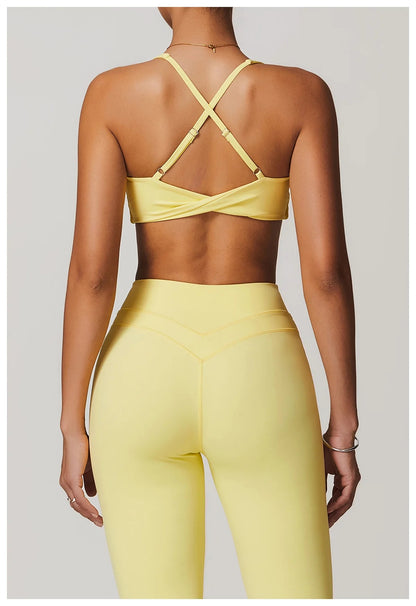 DELI SENSE | cross back