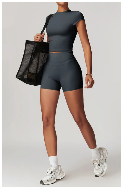 DELI shape pants | seamless