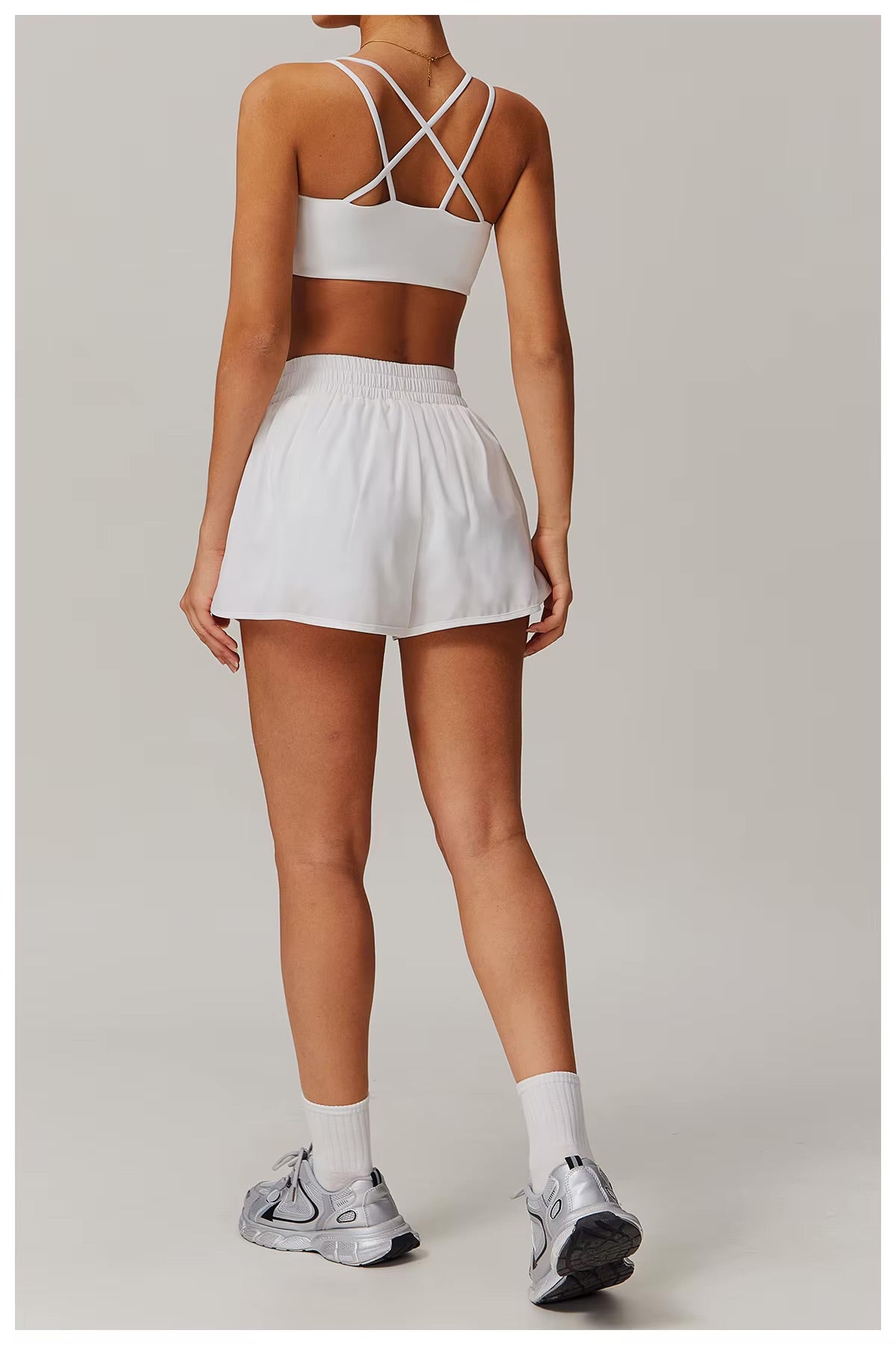 MIA shorts | casual sense | inside tights