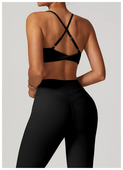 DELI SENSE | cross back