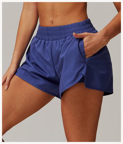 MIA shorts | casual sense | inside tights