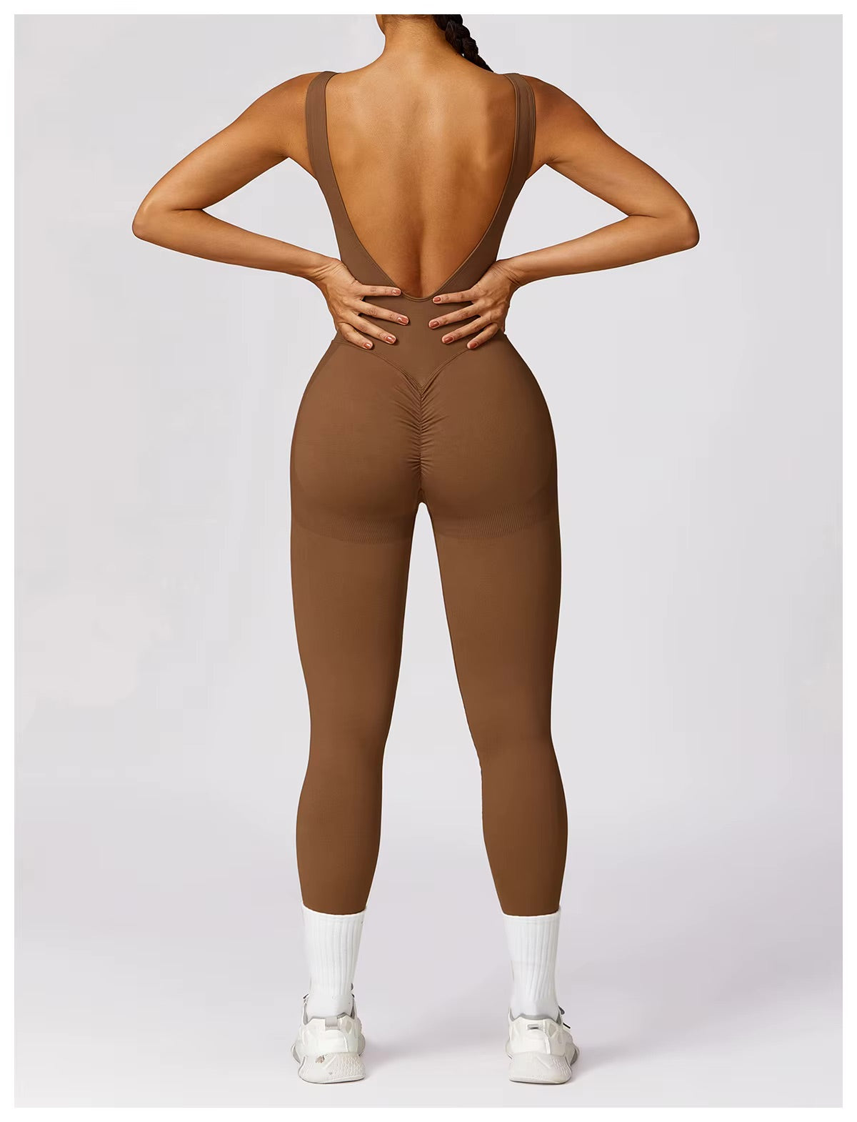 LIA SEAMLESS on-piece suit