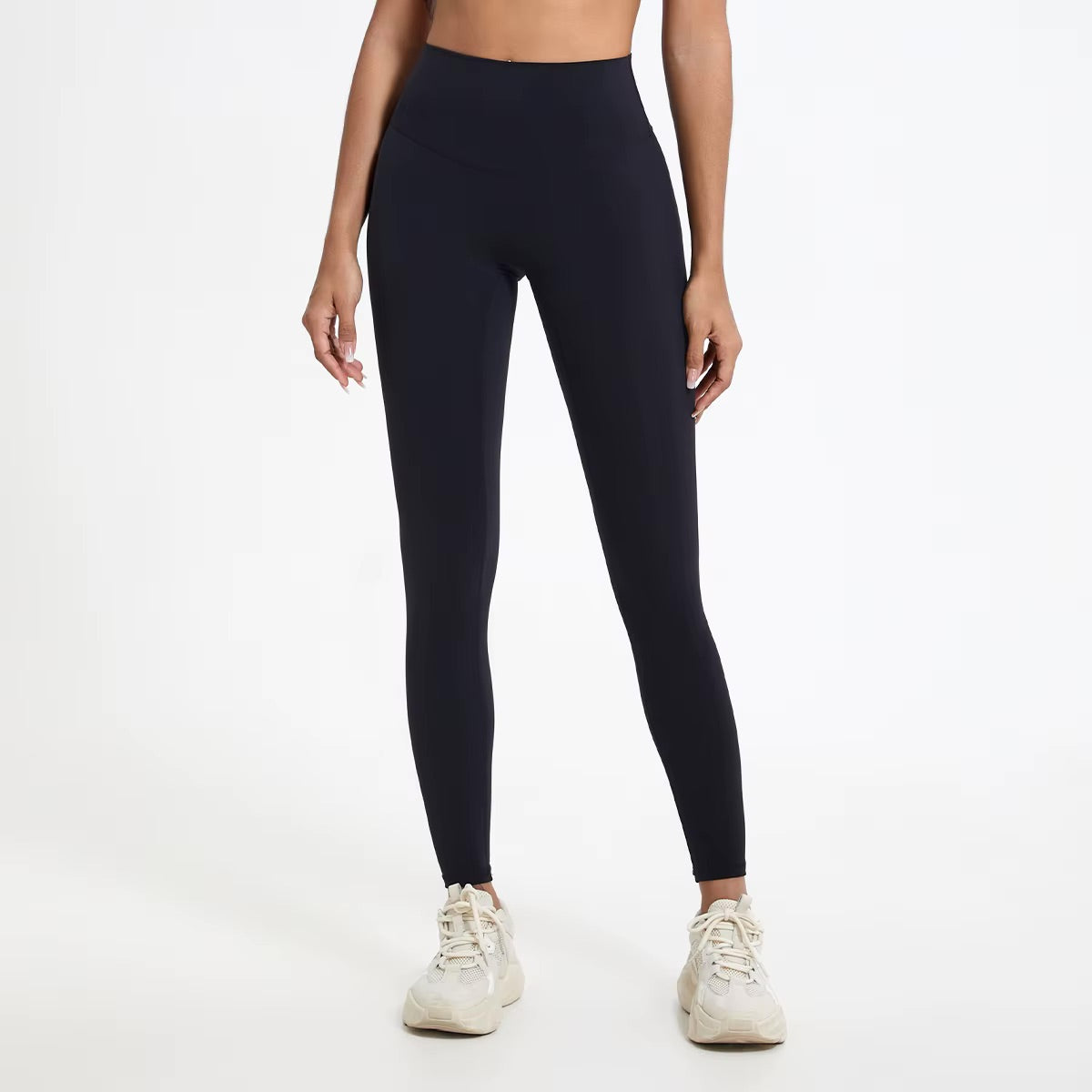 HANNA seamless tights | soft touch