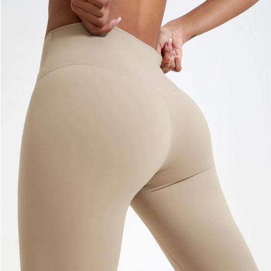 HANNA seamless tights | soft touch