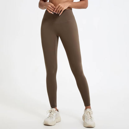 HANNA seamless tights | soft touch