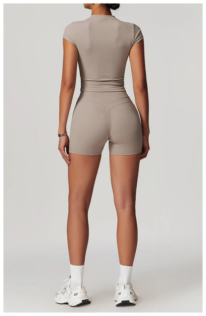 DELI shape pants | seamless