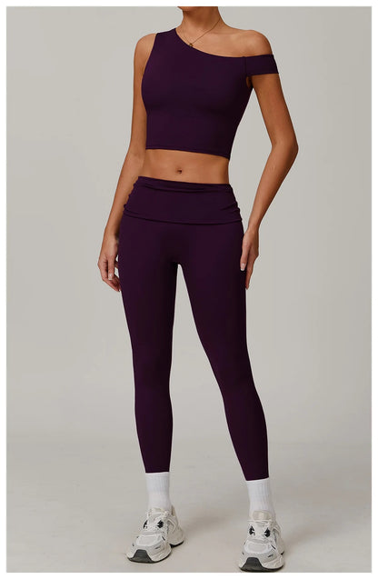 JULY open shoulder | soft sense