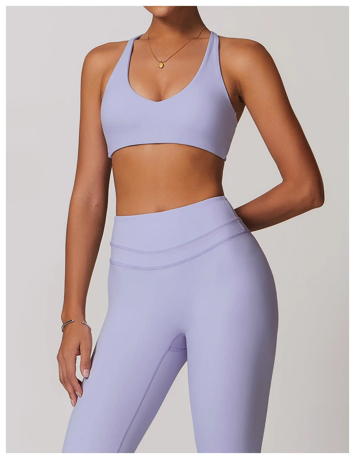 DELI SENSE | cross back