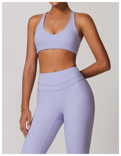 DELI SENSE | cross back